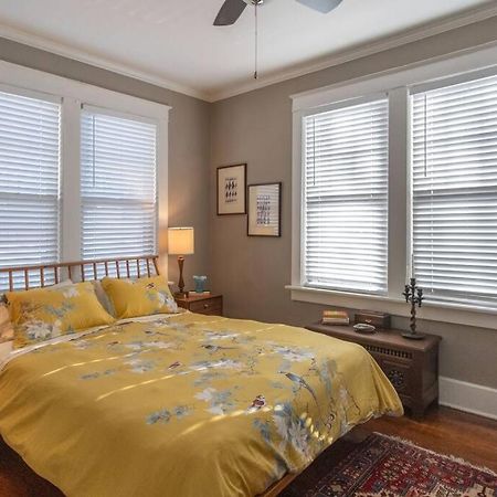 Midtown Bohemian Retreat Apartment Memphis Exterior photo